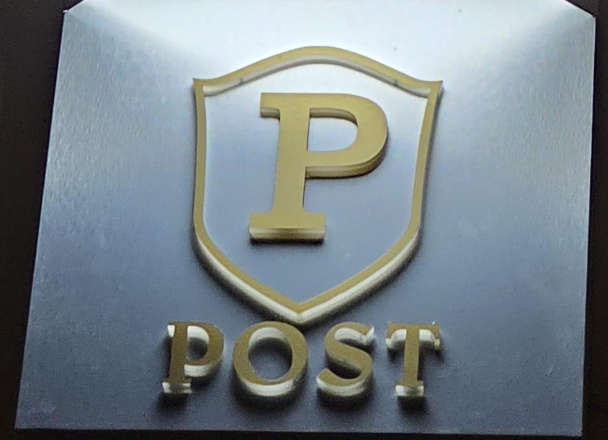 Hotel Post Нюртинген Екстериор снимка