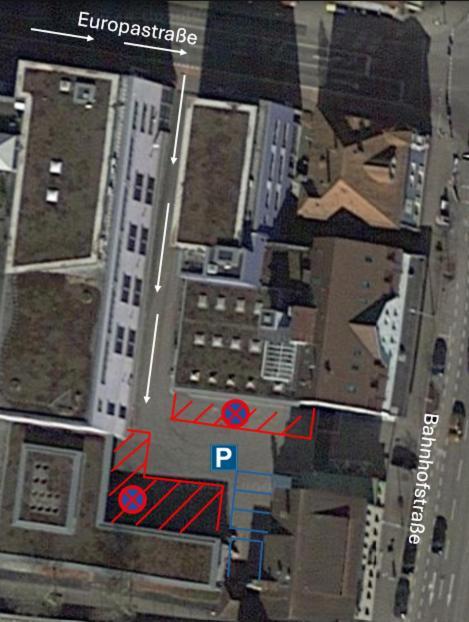 Hotel Post Нюртинген Екстериор снимка